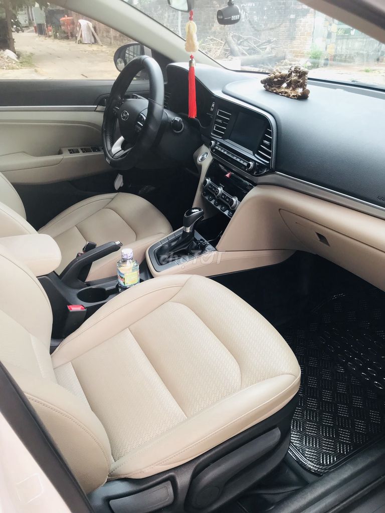 Hyundai Elantra 2021 2.0 AT - 83000 km. Mua bán Ô tô tại Thành phố Qui Nhơn Bình Định được đăng bởi Trần phước lâm hình 2