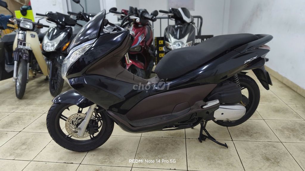 Pcx 125cc 2010 bs 59l1-02216. Mua bán Xe máy tại Quận Phú Nhuận Tp Hồ Chí Minh được đăng bởi xe39com hình 5