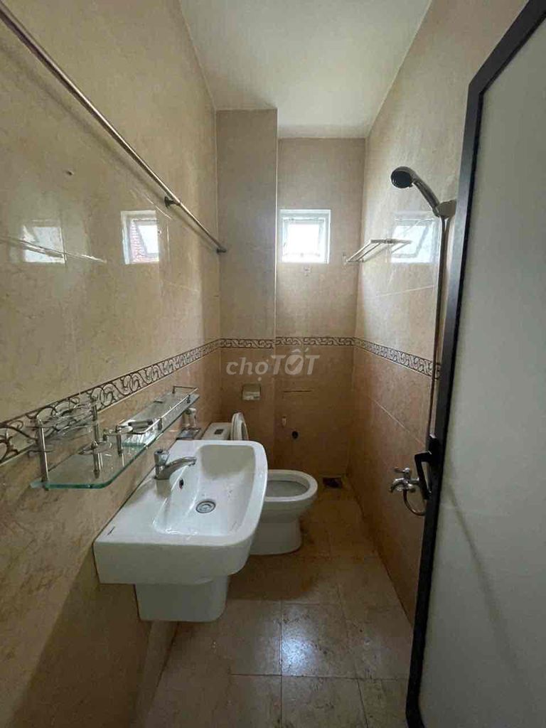 Căn hộ dịch vụ mặt tiền đường chính góc 2 mặt tiền - ảnh 5
