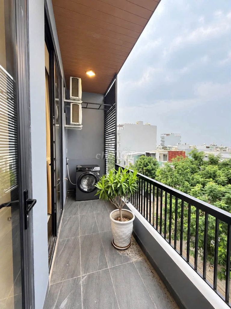 Rent · 1 bd · Quận Ngũ Hành Sơn, ул. Đường Tuy Lý Vương