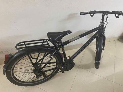 Xe đạp địa hình Thống Nhất Đen Đã sử dụng. Mua bán Xe đạp tại Quận Đống Đa Hà Nội được đăng bởi Nguyệt Hoàng Thúy
