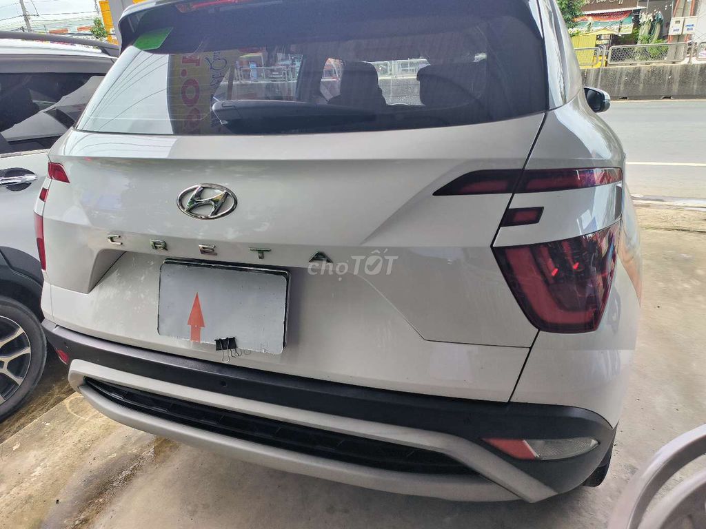 Huynhdai creta 2022. Mua bán Ô tô tại Quận Ninh Kiều Cần Thơ được đăng bởi MUA BÁN VÀ CẦM CỐ ÔTÔ hình 5