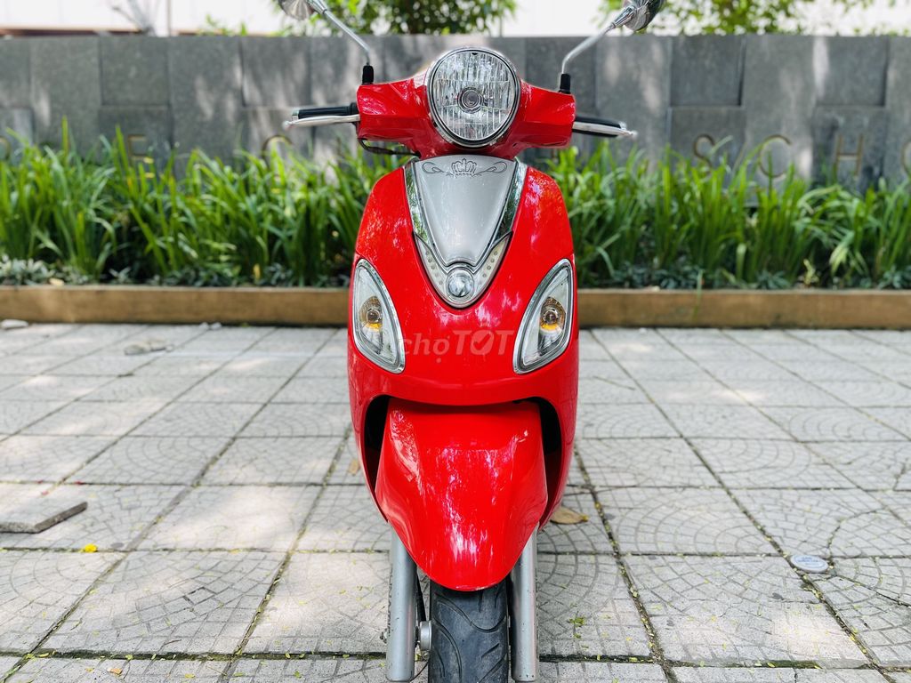 ATTILLA  VENUS 125FI NGUYÊN BẢN XE CHÍNH CHỦ. Mua bán Xe máy tại Quận Cầu Giấy Hà Nội được đăng bởi Mai Khánh hình 5