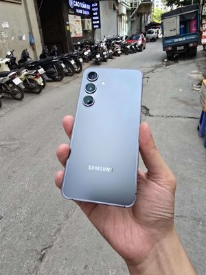 Samsung S24 5G 256Gb Chính Hãng Nguyên Zin còn BH. Mua bán Điện thoại tại Quận Nam Từ Liêm Hà Nội được đăng bởi Hoàng