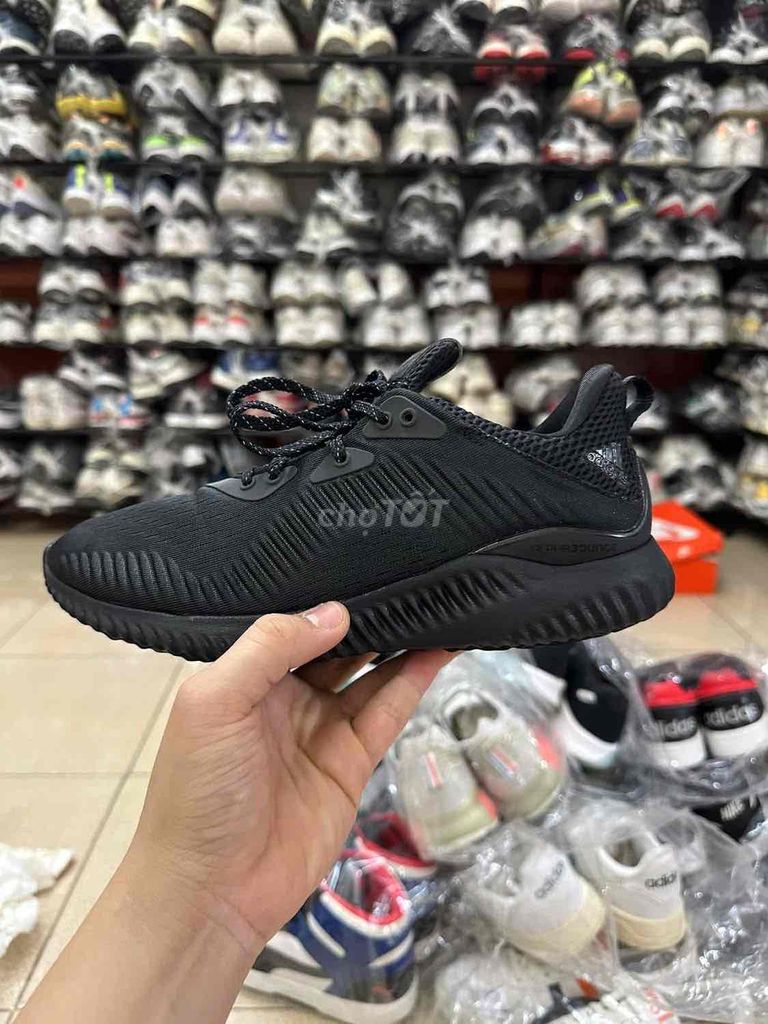 adidas Aphabounce plus quá ngon ae ơi 📍