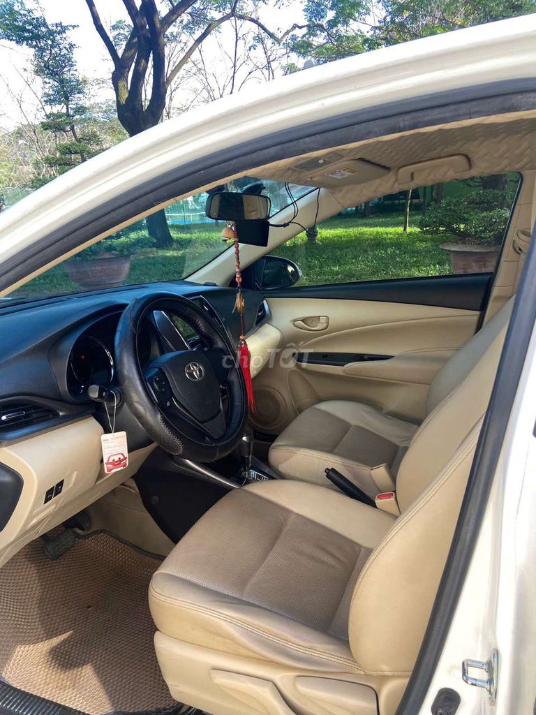 🔥 VIOS 2021 - STĐ Bao check lỗi tại Hãng Toyota🔥. Mua bán Ô tô tại Huyện Phú Giáo Bình Dương được đăng bởi Thịnh Toyota Bình Dương hình 4