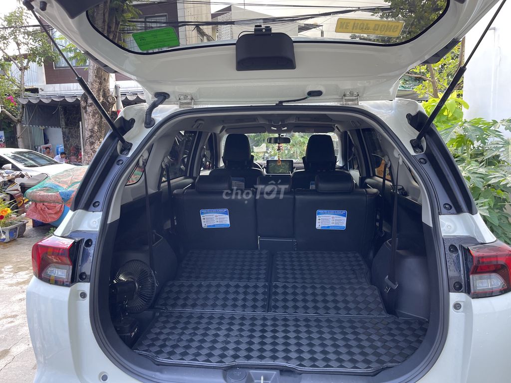 Toyota Avanza Premio 2024 MT - 20000 km. Mua bán Ô tô tại Quận Sơn Trà Đà Nẵng được đăng bởi Đoàn văn hoàng hình 4