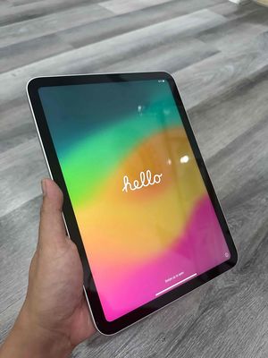 Bán em ipad gen 10 new lướt !!!!. Mua bán Máy tính bảng tại Thành phố Vũng Tàu Bà Rịa - Vũng Tàu được đăng bởi TTài 86