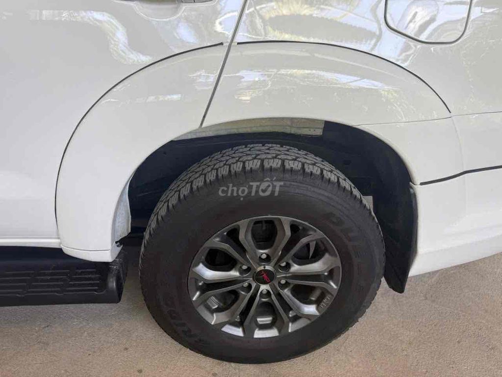 Cần bán Toyota Fortuner 2015 2.7V 4x2 TRD Sportivo. Mua bán Ô tô tại Thành phố Phan Rang-Tháp Chàm Ninh Thuận được đăng bởi CarLand Định Anh hình 10