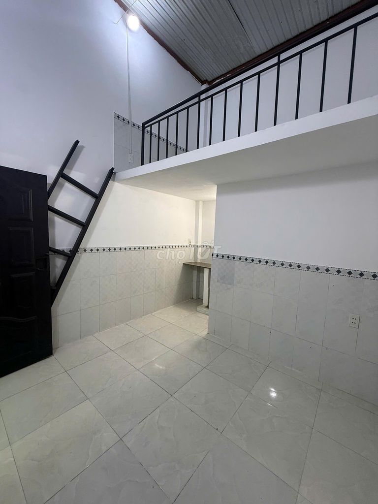 TRỌ MỚI THUẬN GIAO THUẬN AN, BÌNH DƯƠNG CHỈ #1TR8