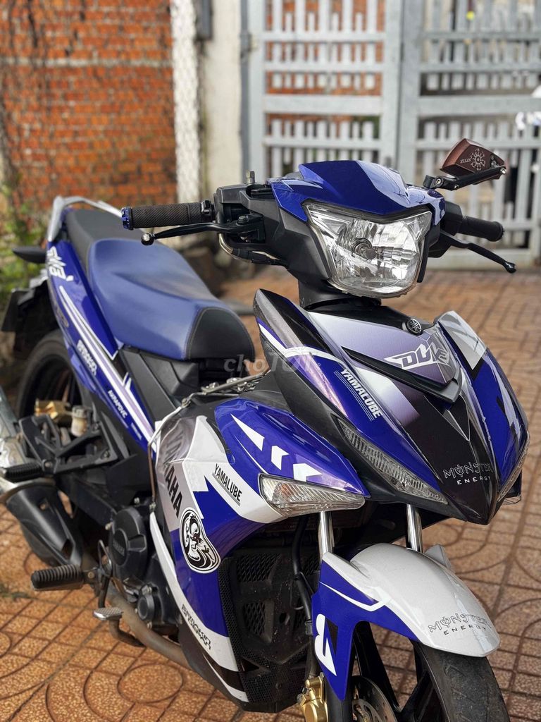 Cần Bán Excinter 2017 xe rin chủ đi kĩ. Mua bán Xe máy tại Thành phố Buôn Ma Thuột Đắk Lắk được đăng bởi Cửa Hàng Xe Máy 297 Nguyễn văn cừ hình 1