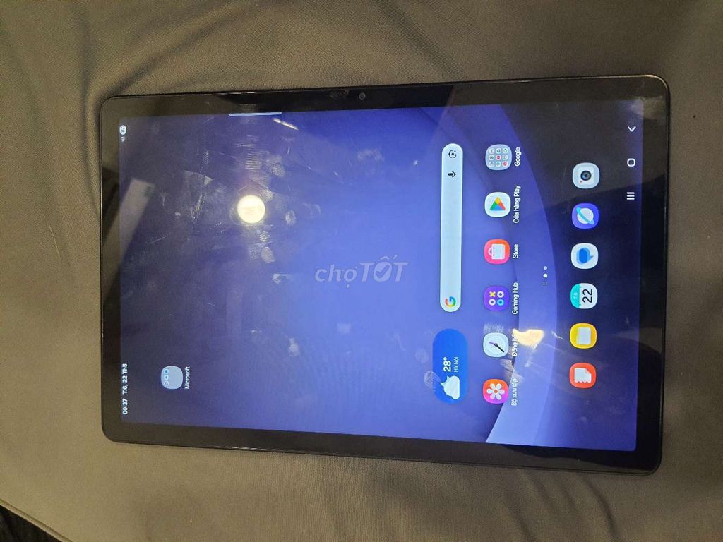 Samsung Galaxy Tab A9+ 11 inch 4GB/64GB. Mua bán Máy tính bảng tại Quận Gò Vấp Tp Hồ Chí Minh được đăng bởi Duy Hà hình 1