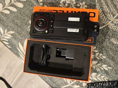 Oukitel Wp33 Pro fullbox đẹp 99% pin khủng có gl. Mua bán Điện thoại tại Quận 5 Tp Hồ Chí Minh được đăng bởi Shop Strawberry