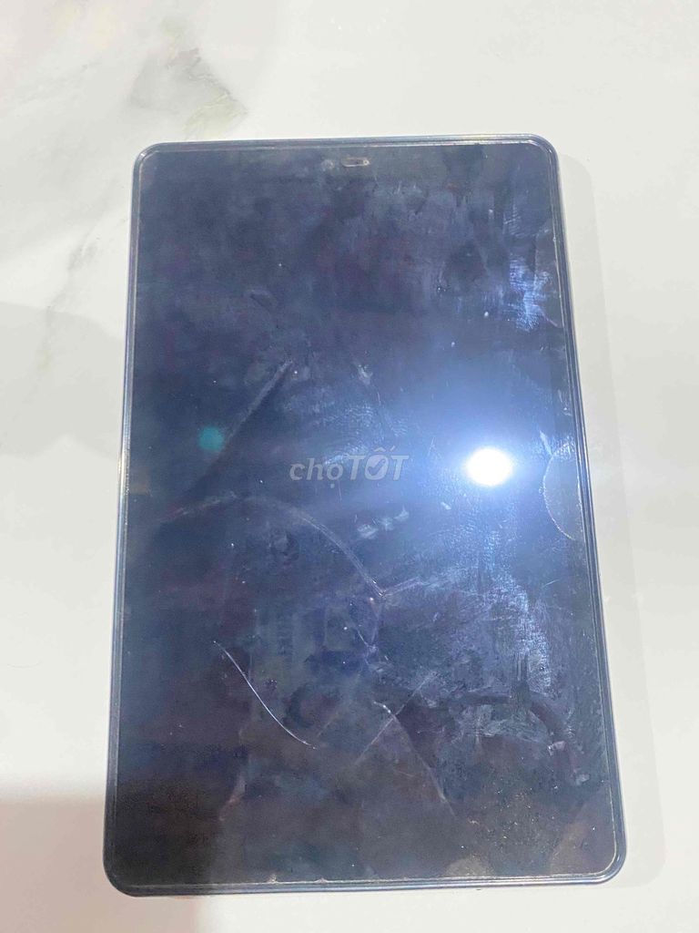 Samsung Galaxy Tab A 2018 3GB/32GB. Mua bán Máy tính bảng tại Huyện Nhà Bè Tp Hồ Chí Minh được đăng bởi Quốc tuấn anh hình 1
