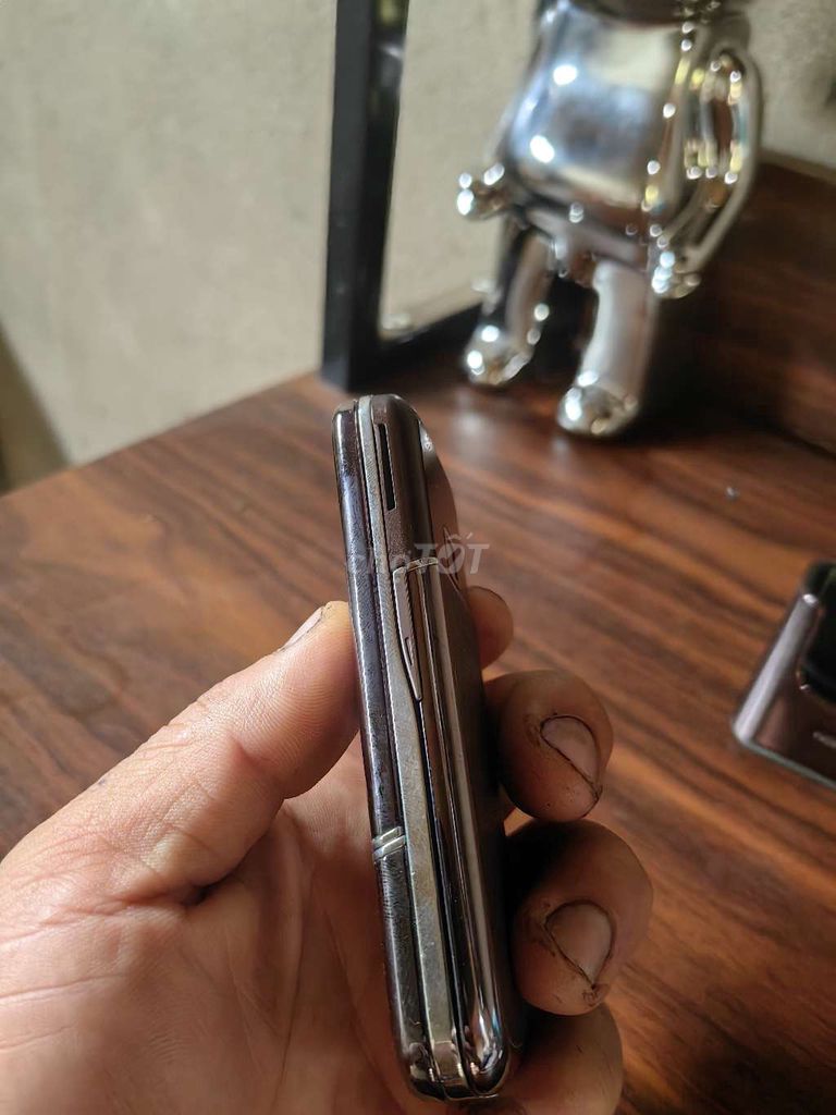 8800 zin . Full phụ kiện. Mua bán Điện thoại tại Thành phố Buôn Ma Thuột Đắk Lắk được đăng bởi nam hình 5