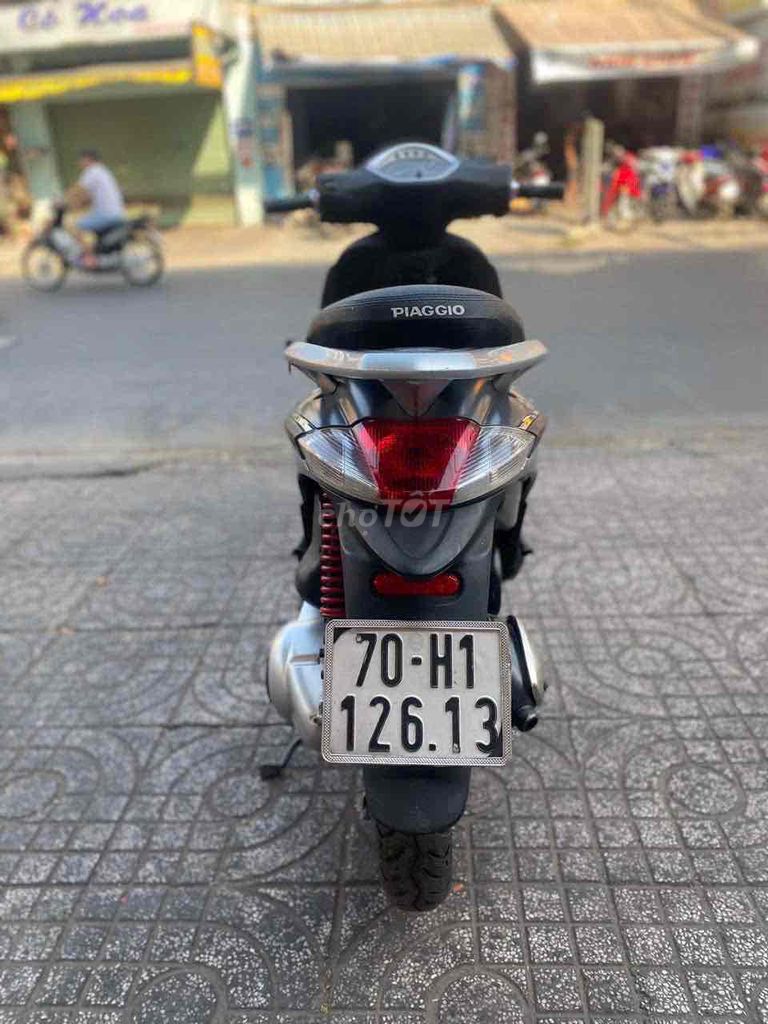 thanh lý xe liberti 3vie máy êm. Mua bán Xe máy tại Quận 12 Tp Hồ Chí Minh được đăng bởi Luật hình 6