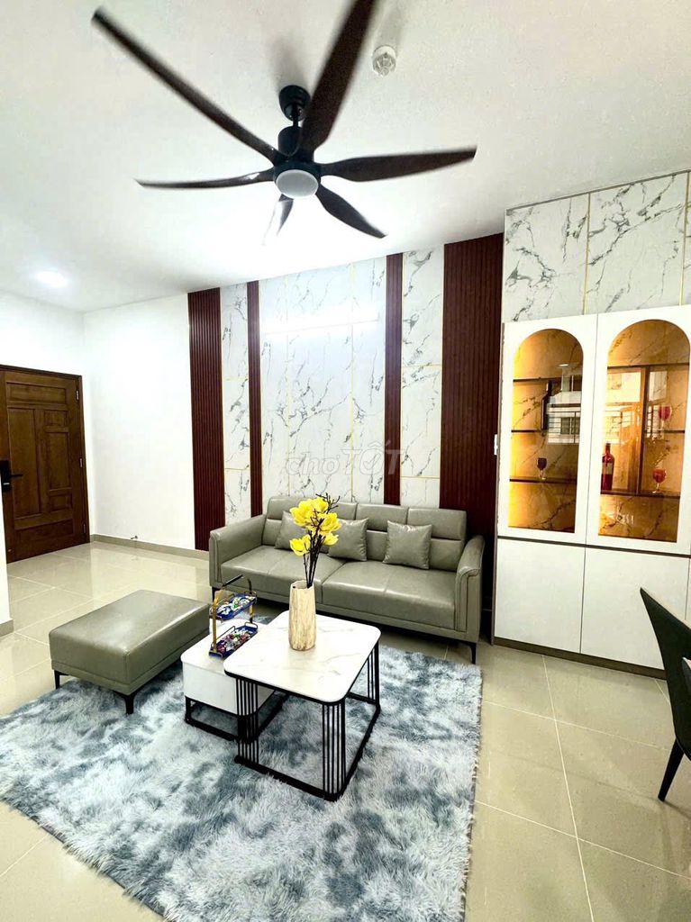 Bán Căn hô Belleza full nội thất cao cấp 2pn 2wc 88m2 view đẹp thoáng. Mua bán căn hộ/chung cư tại Quận 7 Tp Hồ Chí Minh được đăng bởi Nhi hình 2