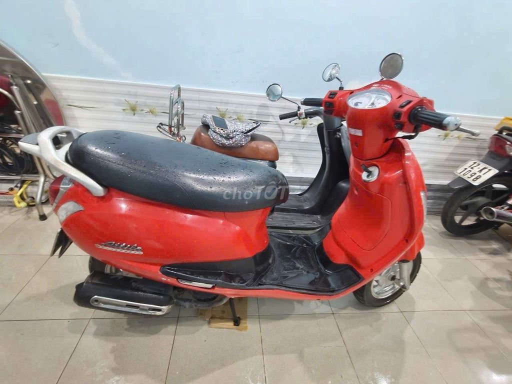 Cần bán xe còn rất đẹp. Mua bán Xe máy tại Quận Thanh Khê Đà Nẵng được đăng bởi ngọc anh  hình 1