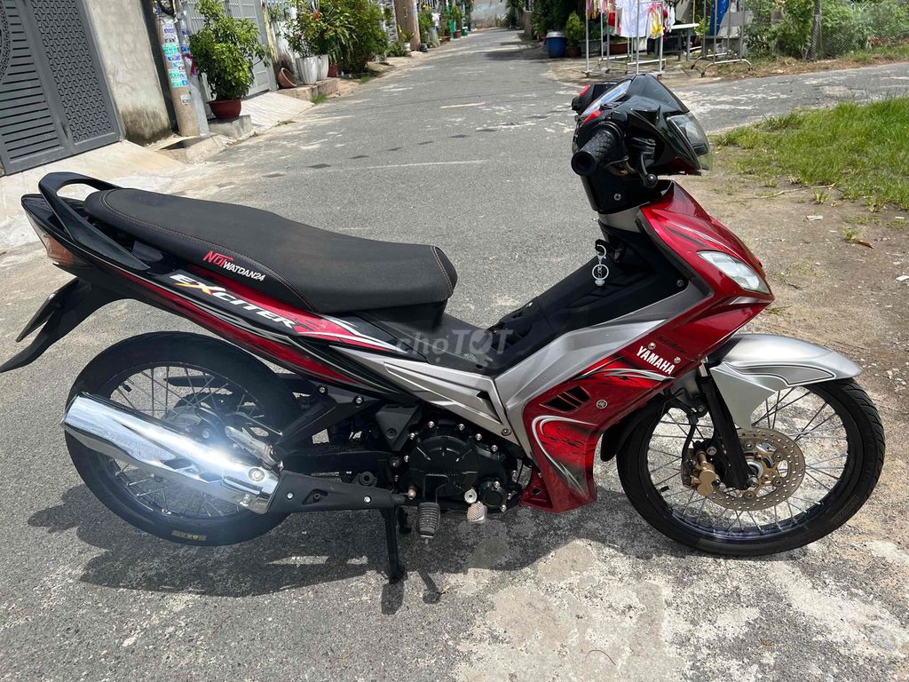 bán hoặc giao lưu. Mua bán Xe máy tại Thành phố Vũng Tàu Bà Rịa - Vũng Tàu được đăng bởi Sang hình 3