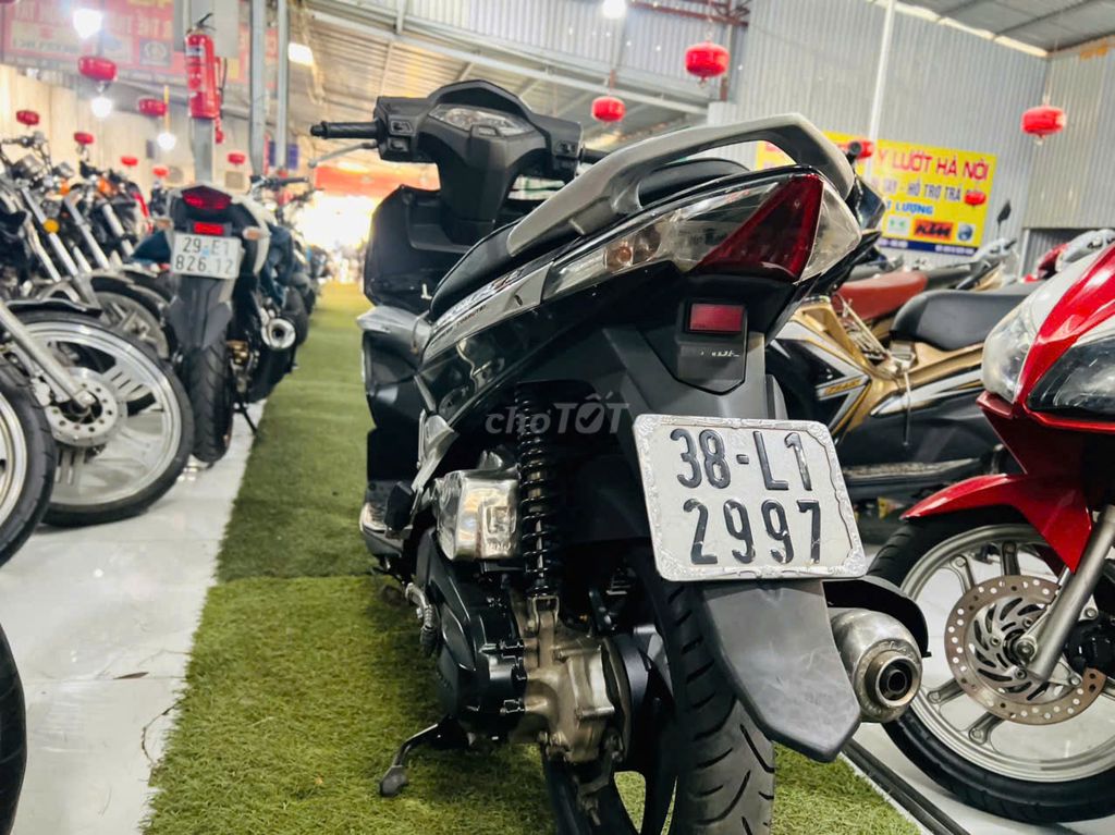 XE MÁY PHÚ THỊNH - HONDA AB 110FI- HỖ TRỢ TRẢ GÓP. Mua bán Xe máy tại Quận Nam Từ Liêm Hà Nội được đăng bởi TRẦN VĂN PHÚ hình 4