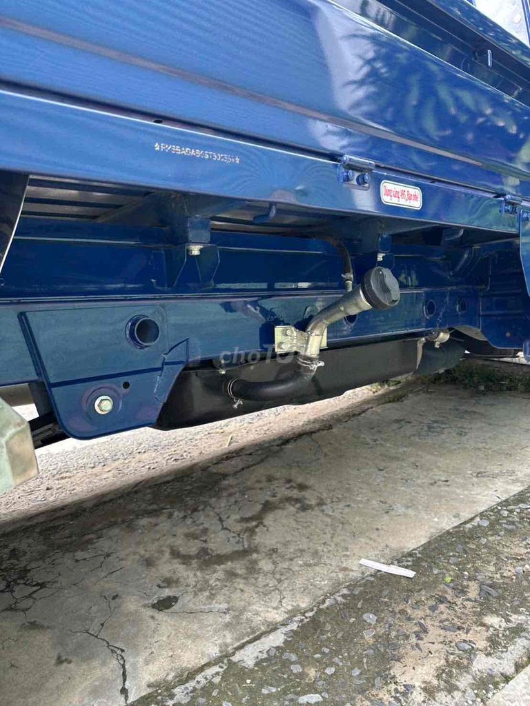 dongben t30i như mới. Mua bán Xe tải, xe ben tại Thành phố Mỹ Tho Tiền Giang được đăng bởi Thắng Ôtô Cũ hình 5