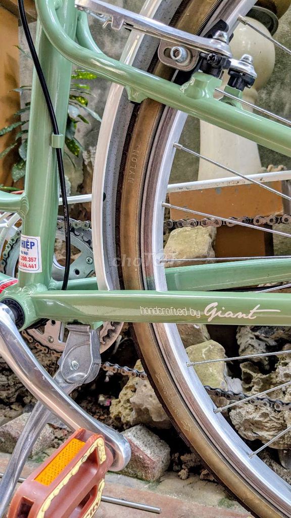 Xe momentum nhà rất ít đi bán cho ai cần. Mua bán Xe đạp tại Huyện Hoài Đức Hà Nội được đăng bởi Nguyễn danh chung hình 8