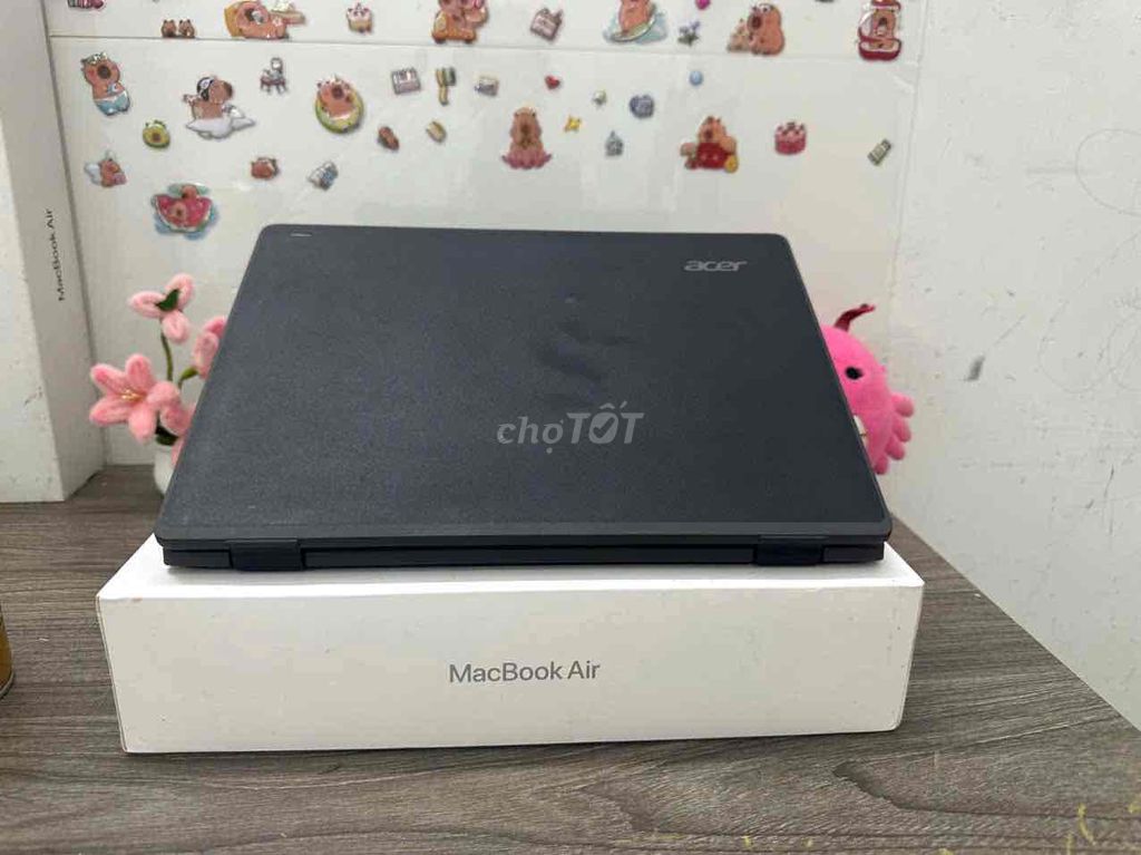 Acer TravelMate B311-31 N5030 12 inch 4GB/256GB. Mua bán Laptop tại Quận Thanh Xuân Hà Nội được đăng bởi Nguyễn Duy Hùng hình 1