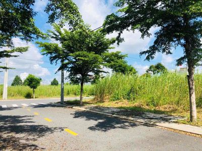 CHÍNH CHỦ CẦN BÁN ĐẤY SÀI GÒN VILLAGE View đường công viên TL