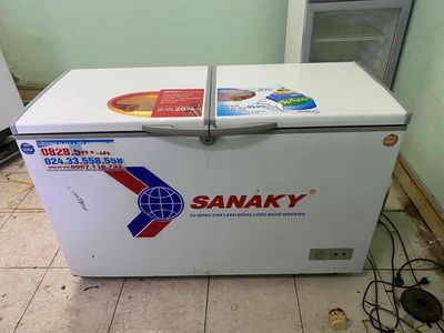 tủ đông giàn đồng hai chế độ. Mua bán Tủ lạnh tại Quận Cầu Giấy Hà Nội được đăng bởi điện lạnh công thanh