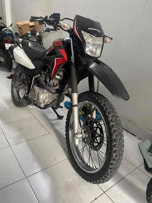 Honda XR 150 máy móc cực chất chức năng đầy đủ. Mua bán Xe máy tại Quận 4 Tp Hồ Chí Minh được đăng bởi Tan