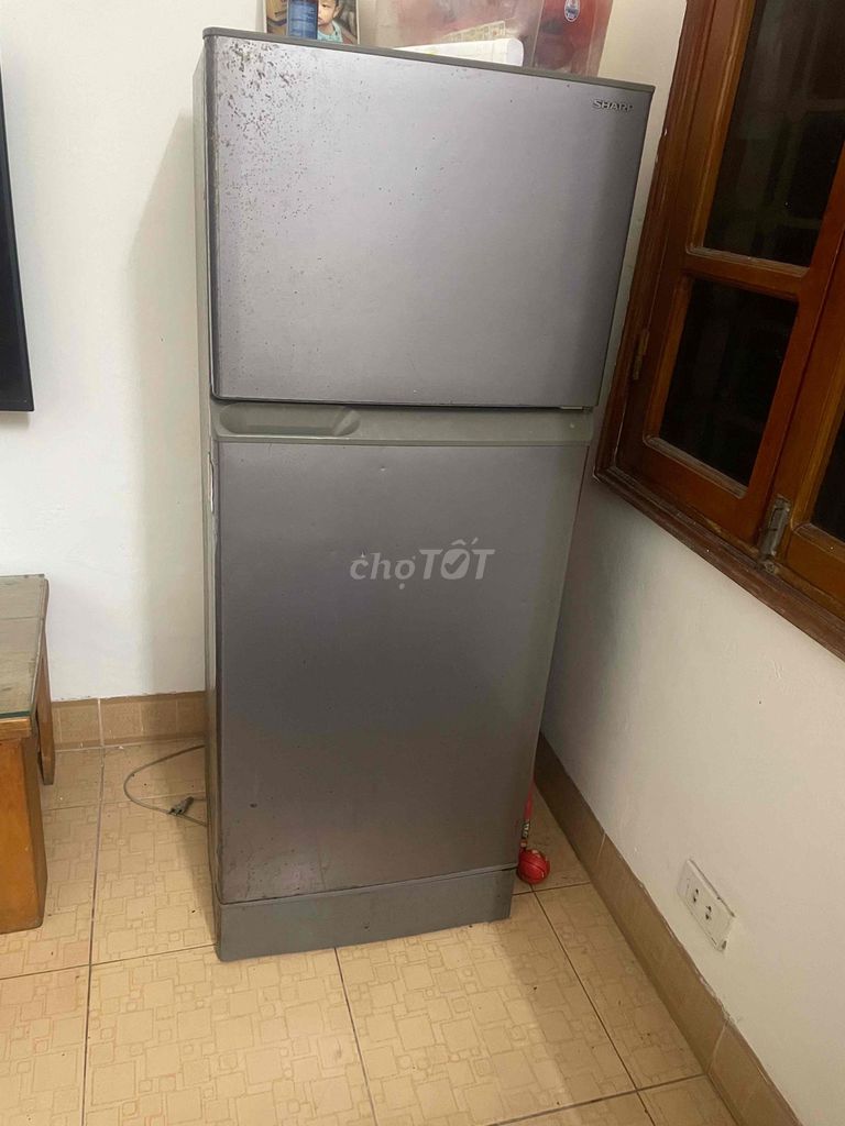 không dùng đến. Mua bán Tủ lạnh tại Quận Hoàng Mai Hà Nội được đăng bởi Hoan Ha hình 1