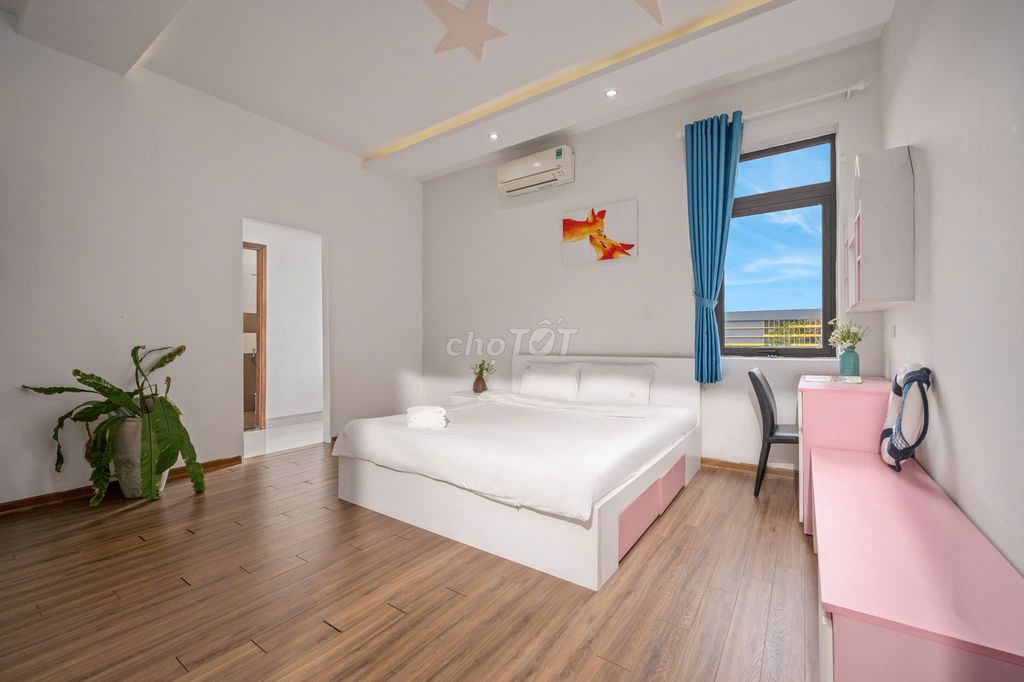Pool villa with sauna and billiards near Thuận Phước bridge — photo 9