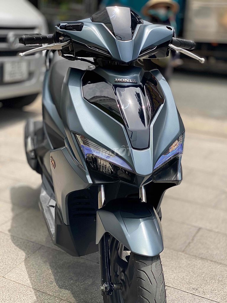 💯Ab 125_2019 Xanh Mờ,Khoá SMK,Bstp,Chín chủ. Mua bán Xe máy tại Quận Tân Bình Tp Hồ Chí Minh được đăng bởi Chú Út  hình 1