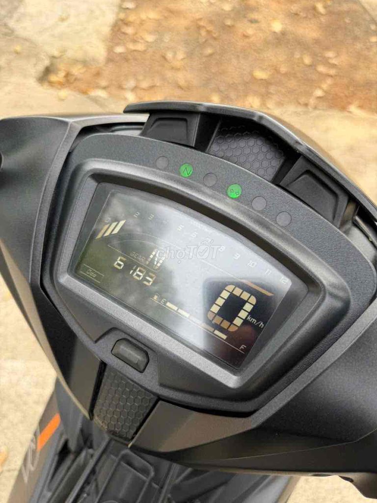 Xe Ex led có góp 0đ. Mua bán Xe máy tại Huyện Trảng Bom Đồng Nai được đăng bởi Xe Máy Ngọc Hưng hình 6