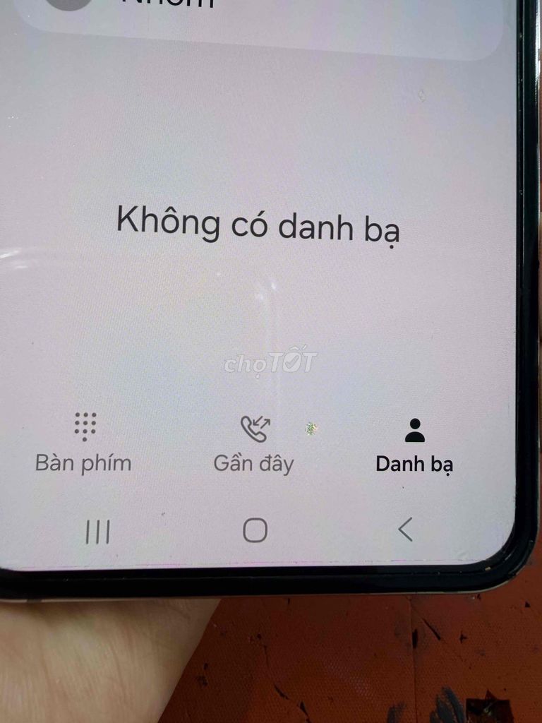Samsung Z Flip 5 Xanh Đã sử dụng. Mua bán Điện thoại tại Quận 1 Tp Hồ Chí Minh được đăng bởi Châu Tín hình 1