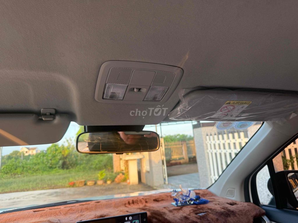 Toyota Veloz Cross 2022 CVT Top - siêu đẹp. Mua bán Ô tô tại Huyện Hàm Tân Bình Thuận được đăng bởi Trà  hình 6