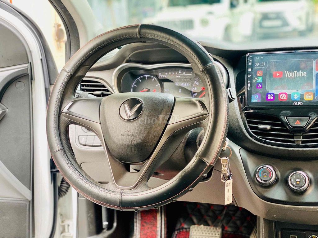 VinFast Fadil 2022 AT Biển SG 1 Chủ Odo 2v Giá Tốt. Mua bán Ô tô tại Thành phố Dĩ An Bình Dương được đăng bởi Trương Công Lý hình 9