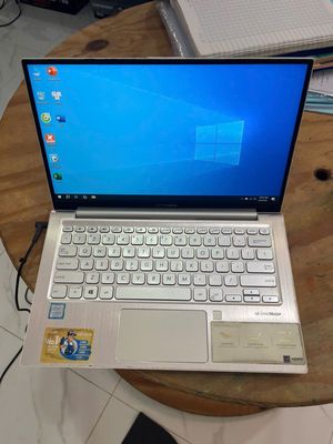 Laptop Asus Vivobook S13 S330U nhỏ,gọn,Mỏng. Mua bán Laptop tại Quận Hải Châu Đà Nẵng được đăng bởi Baxiqua