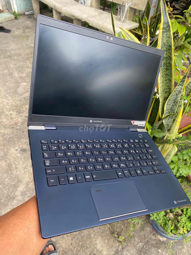 Laptop i7th10 chỉ 4.400k. Mua bán Laptop tại Thành phố Rạch Giá Kiên Giang được đăng bởi TIN HỌC LE GIA hình 1