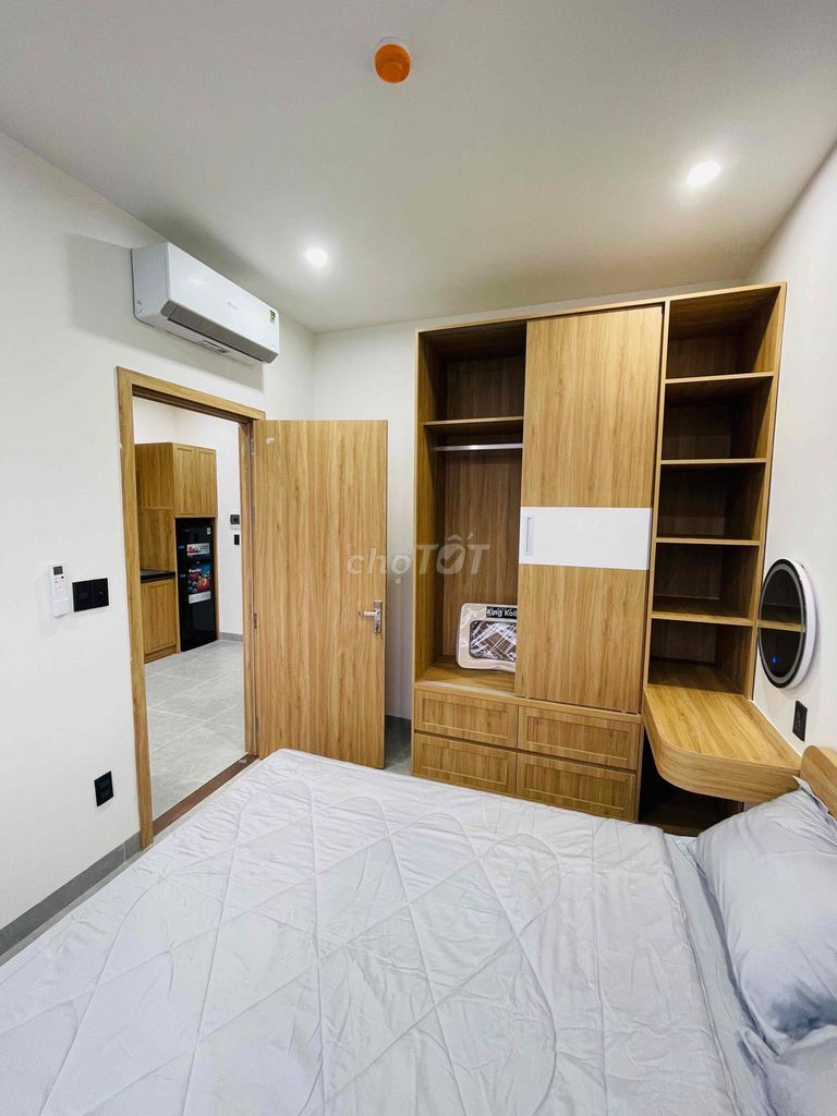 New fully equipped 1-bedroom apartment near the beach — photo 5