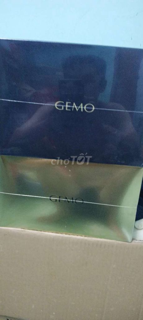 Máy chống lão hóa . Căng cơ mặt. Mua bán Phụ kiện thời trang khác tại Huyện Củ Chi Tp Hồ Chí Minh được đăng bởi hải  hình 1