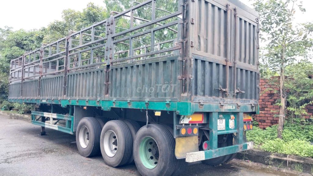 xe cont Hino, chạy hàng nhà, chủ xe rất kỹ tính.. Mua bán Xe tải, xe ben tại Thành phố Bạc Liêu Bạc Liêu được đăng bởi Hong Gam hình 2