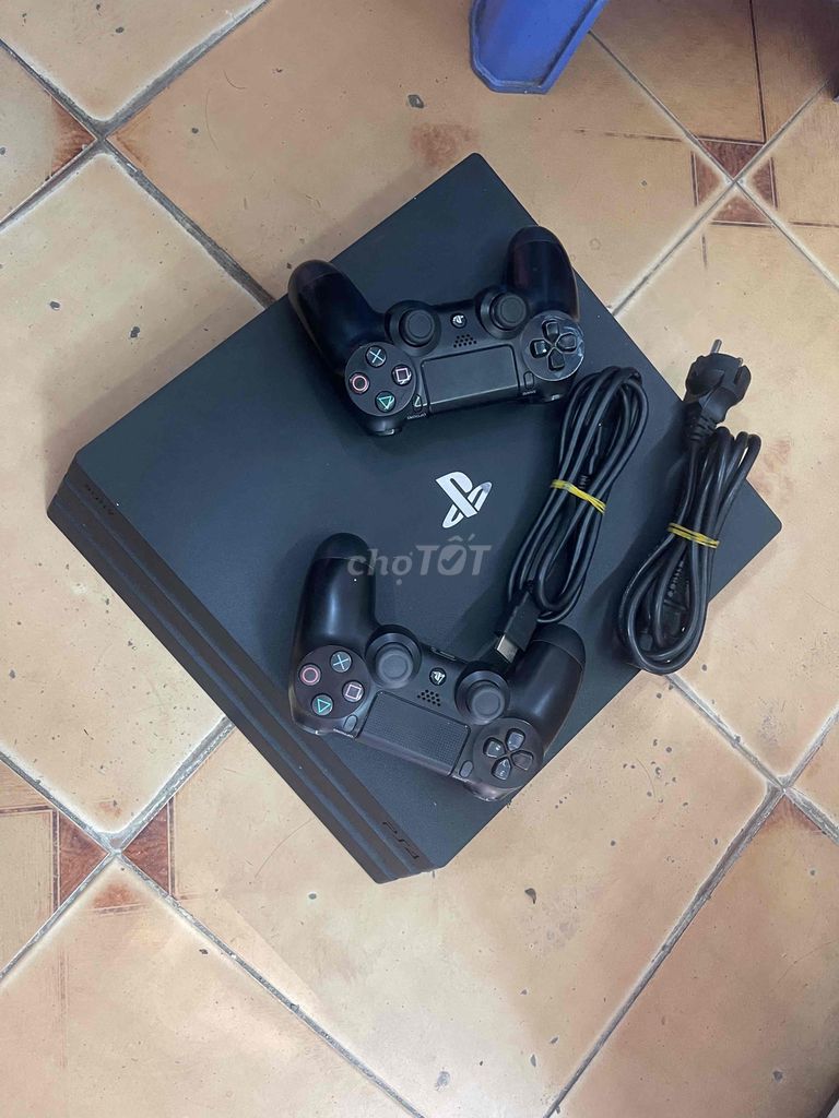 ps4 pro 2 tay 7106B