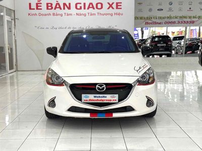 Mazda 2 1.5AT Sx 2016. Mua bán Ô tô tại Huyện Hóc Môn Tp Hồ Chí Minh được đăng bởi Trần Đăng Hải