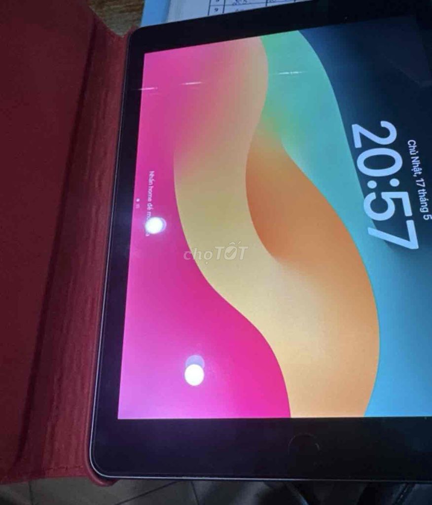 Apple iPad Gen 6 32GB Xám. Mua bán Máy tính bảng tại Quận Gò Vấp Tp Hồ Chí Minh được đăng bởi Minh Đuc hình 1