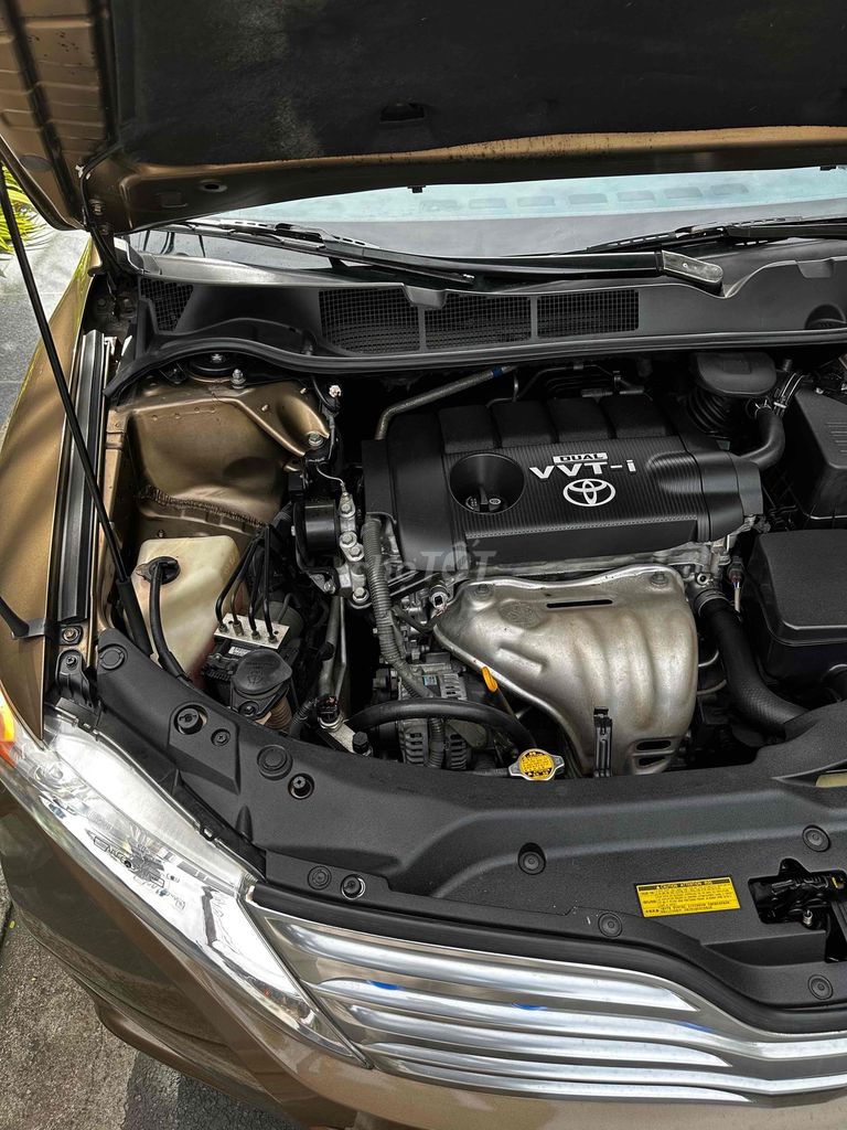 Tôi cần bán xe nhà chính chủ Venza 2009 nguyên zin. Mua bán Ô tô tại Quận 1 Tp Hồ Chí Minh được đăng bởi Luật Nguyễn hình 14