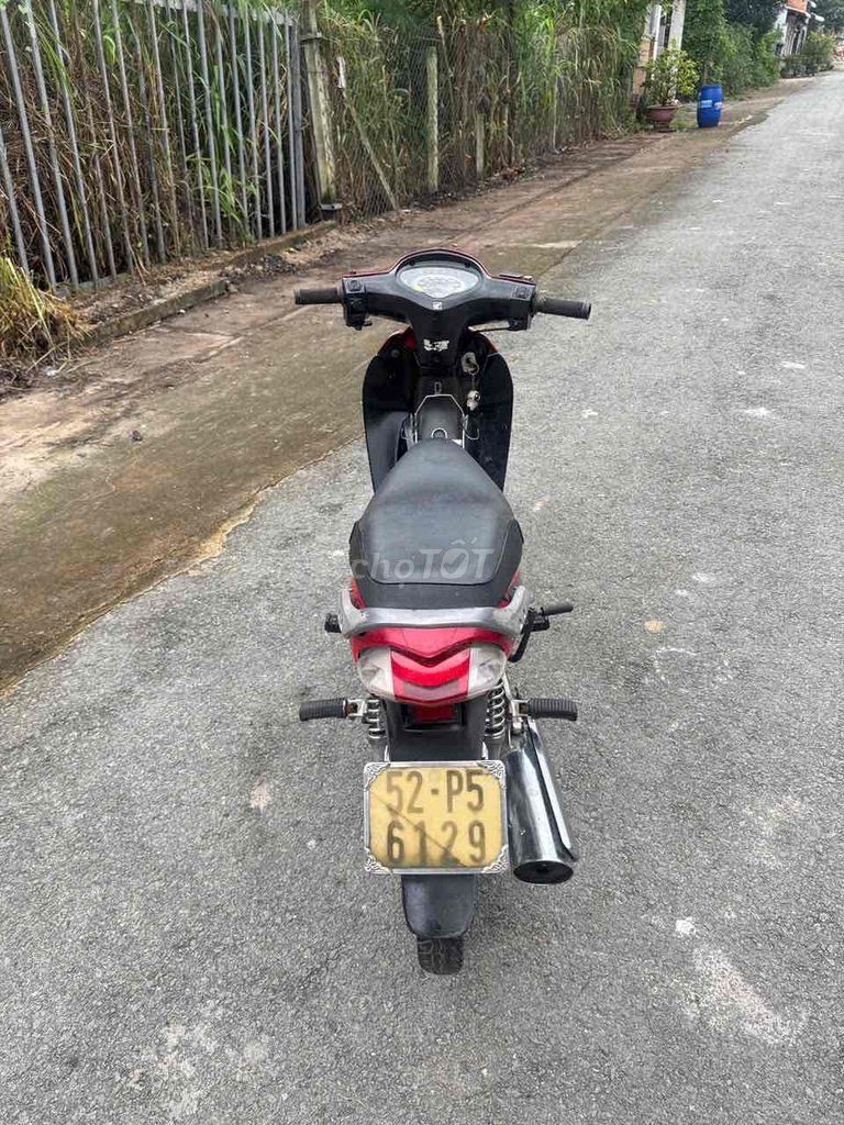 Futrue 2 bstp chính chủ. Mua bán Xe máy tại Huyện Củ Chi Tp Hồ Chí Minh được đăng bởi HuỳnhLâm Bổn hình 7