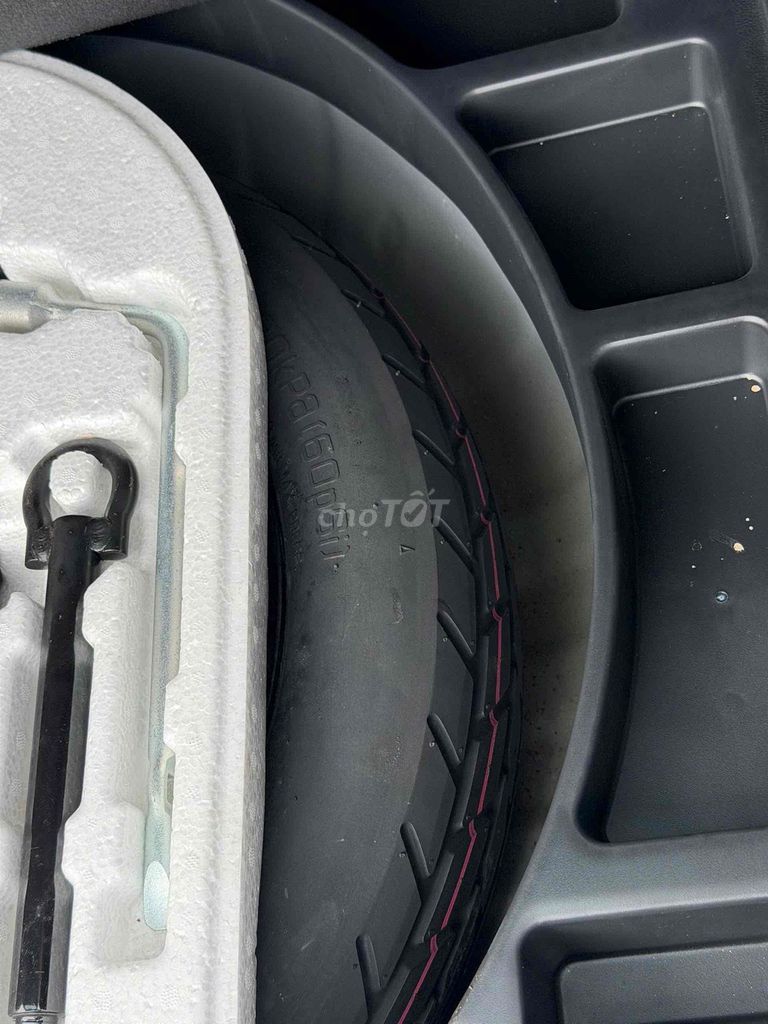 Toyota Corolla Cross 2021 Xăng điện 20.000 km. Mua bán Ô tô tại Thành phố Thủ Đức Tp Hồ Chí Minh được đăng bởi Đặng Tú Nguyên hình 6