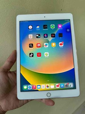 Ipad pro 2017 9.7inch bán hoặc GL