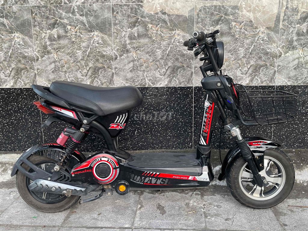 CẦN BÁN 133. bò điên KUMASU.  CHÍNH HÃNG. Mua bán Xe điện tại Huyện Hoài Đức Hà Nội được đăng bởi Lê thiên cường hình 2